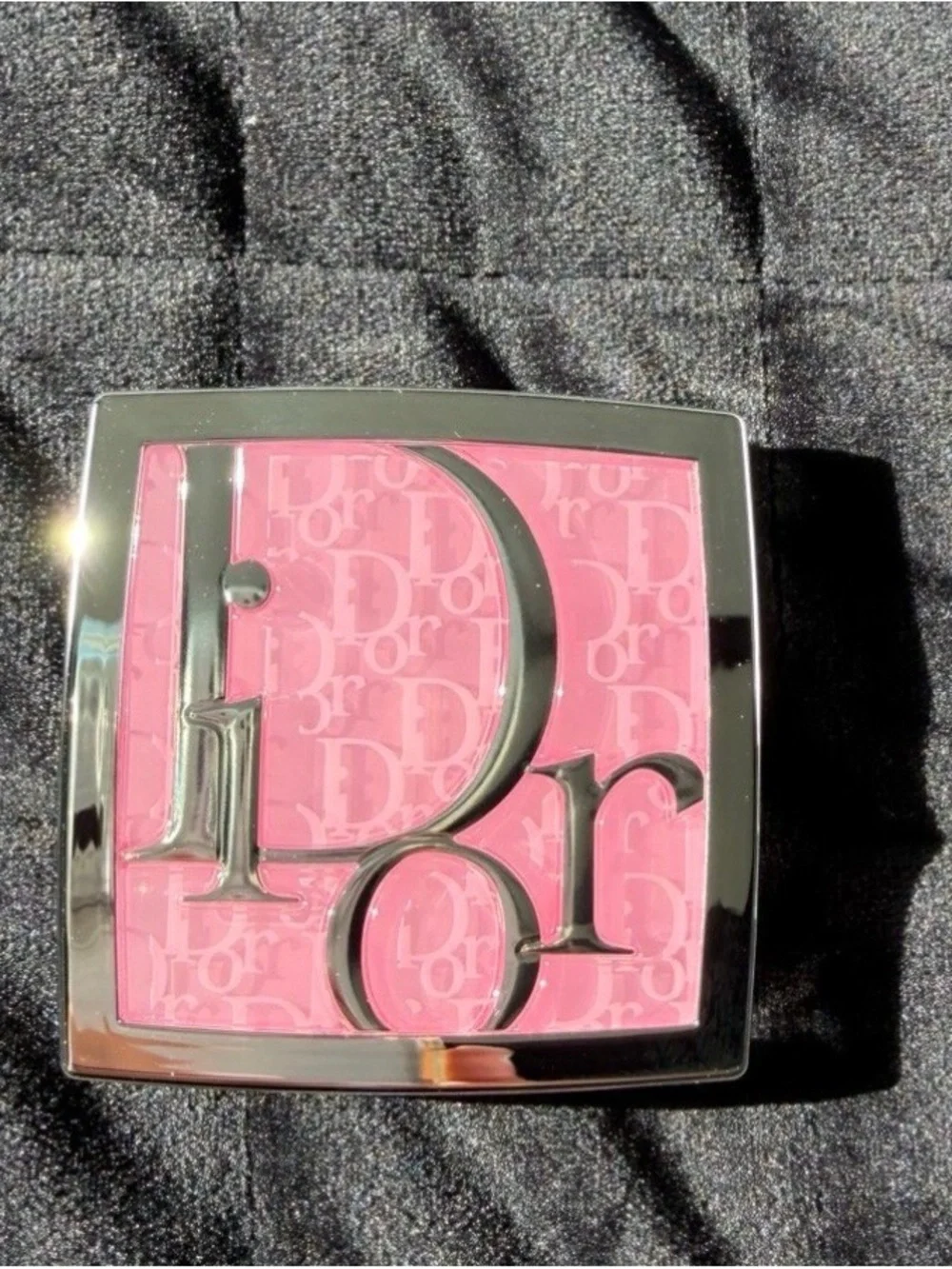 Backstage blush Dior
